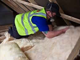 Best Insulation Air Sealing  in Glen Dale, WV